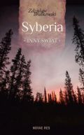 Okadka - Syberia, inny swiat