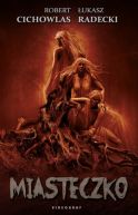 Ok�adka - Miasteczko