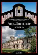 Okadka - Potga Scheiblerw. Rodzina