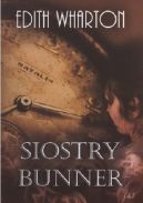 Ok�adka ksi��ki - Siostry Bunner