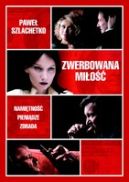 Okładka ksiązki - Zwerbowana miłość
