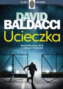 Okładka - Ucieczka