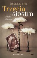 Okładka książki - Trzecia siostra