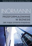 Ok�adka - Przeformu�owanie w biznesie