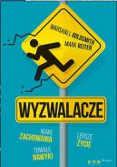 Okadka ksizki - Wyzwalacze. Nowe zachowania, trwae nawyki, lepsze ycie