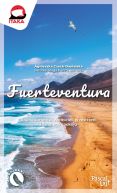 Okadka ksizki - Fuerteventura