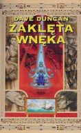 Okadka ksizki - Zaklta wnka