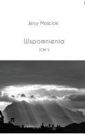 Ok�adka - Wspomniena, tom V