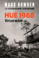 Okładka - Hue 1968. Wietnam we krwi