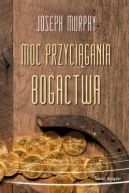Okadka - Moc przycigania bogactwa