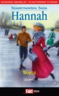 Ok�adka - Hannah. Tom 33. Wojna