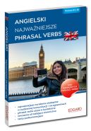 Okładka - Angielski Najważniejsze Phrasal Verbs (Wydanie 2)