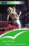 Ok�adka ksi�zki - Wygrana w Monte Carlo
