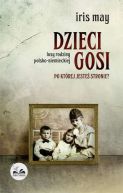 Ok�adka - Dzieci Gosi
