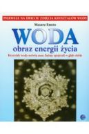 Okadka -  Woda obraz energii ycia 