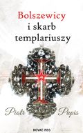 Ok�adka - Bolszewicy i skarb templariuszy