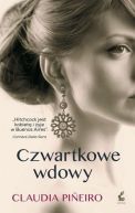Okładka - Czwartkowe wdowy