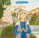 Okadka - wita Rita z Cascii. (seria: Nasi Patroni)