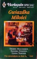 Okadka ksizki - Gwiazdka mioci