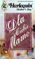 Ok�adka - Dla Ciebie Mamo
