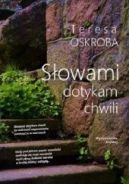 Okadka - Sowami dotykam chwili