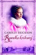 Okadka - Rywalka krlowej