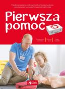 Ok�adka - Pierwsza pomoc