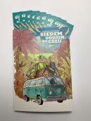 Ok�adka - Siedem godzin do celu