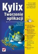 Okadka ksiki - Kylix. Tworzenie aplikacji