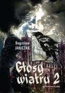 Ok�adka - G�osy wiatru 2