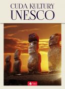 Okadka ksizki - Cuda kultury UNESCO