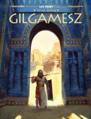 Ok�adka - Gilgamesz. Gilgamesh