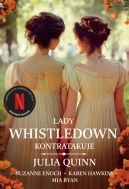Okadka - Lady Whistledown kontratakuje