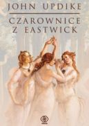 Okadka - Czarownice z Eastwick