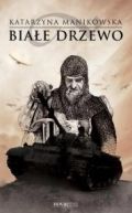 Ok�adka - Bia�e drzewo