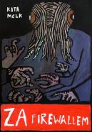 Okadka ksiki - Za firewallem