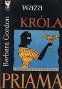 Ok�adka - Waza kr�la Priama