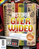 Ok�adka ksi�zki - Historia gier wideo