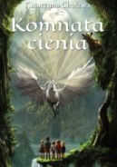 Ok�adka ksi�zki - Komnata cienia