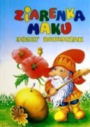 Ok�adka - Ziarenka maku