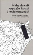 Okadka - May sownik wyrazw kocich i kociojzycznych 