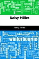 Okadka ksizki - Daisy Miller