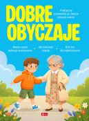 Ok�adka - Dobre obyczaje