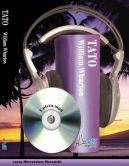 Okadka - Tato. Audiobook