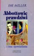 Ok�adka - Abbottowie prawdziwi i inne opowiadania
