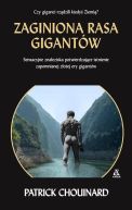 Ok�adka - Zaginiona rasa gigant�w