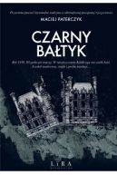 Okładka książki - Czarny Bałtyk