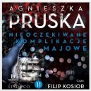 Okadka - Nieoczekiwane komplikacje majowe