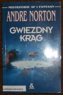 Okadka - Gwiezdny krg