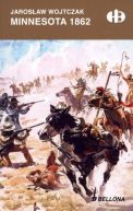 Okładka - Minnesota 1862